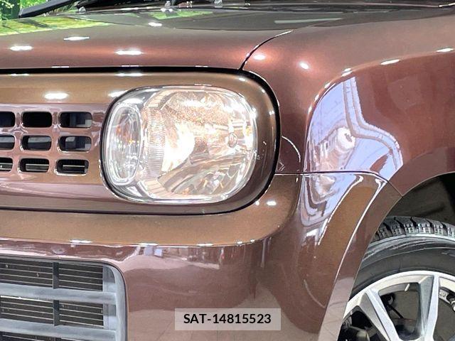 Suzuki LAPIN 2011-06 6610422-11