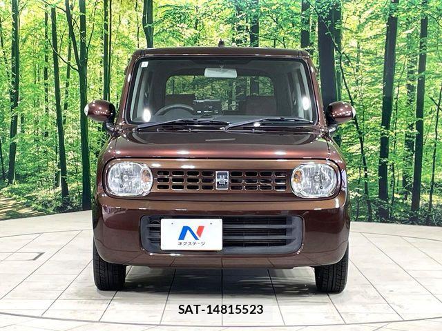 Suzuki LAPIN 2011-06 6610422-13