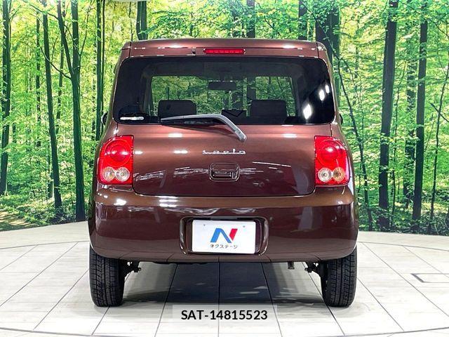 Suzuki LAPIN 2011-06 6610422-14