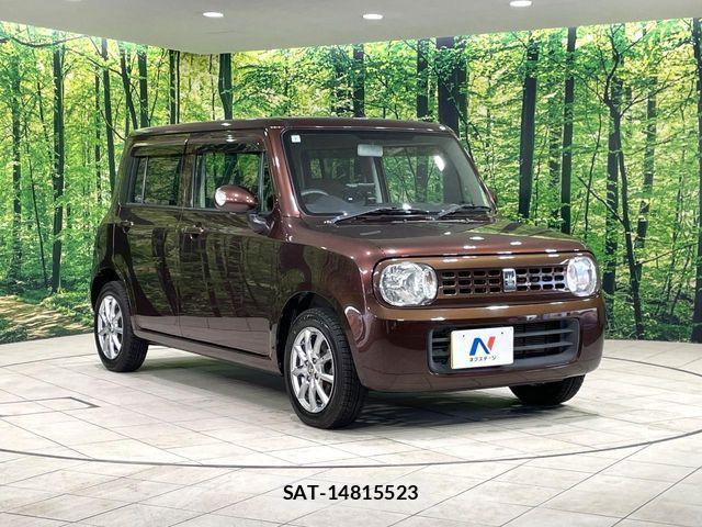 Suzuki LAPIN 2011-06 6610422-15