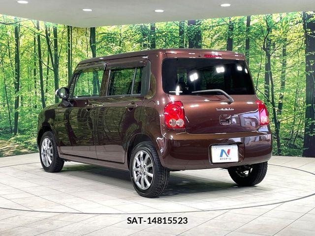Suzuki LAPIN 2011-06 6610422-16