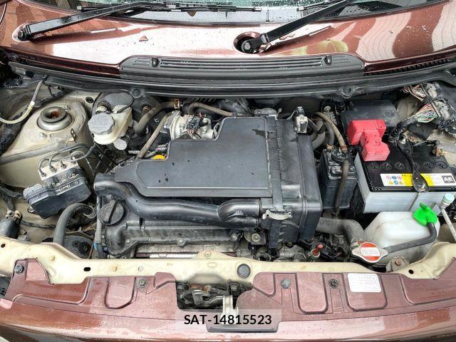 Suzuki LAPIN 2011-06 6610422-17