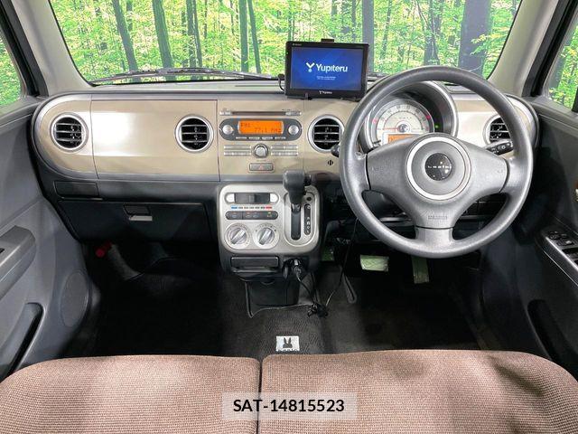 Suzuki LAPIN 2011-06 6610422-1