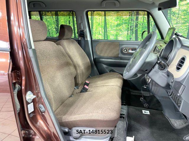 Suzuki LAPIN 2011-06 6610422-7