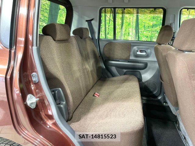 Suzuki LAPIN 2011-06 6610422-8