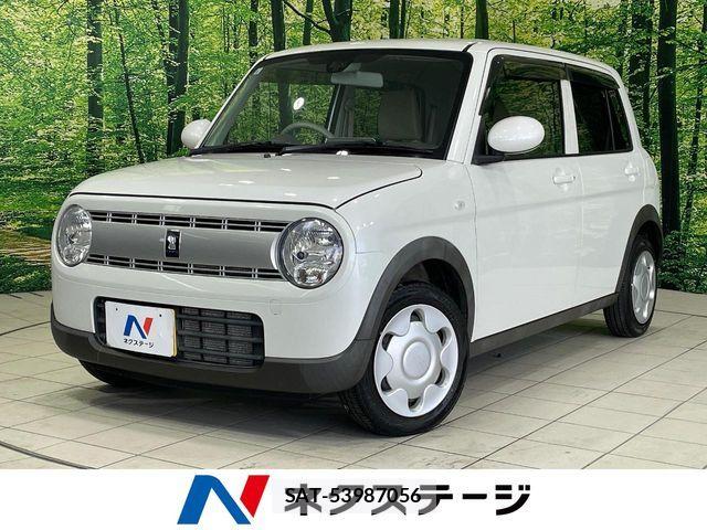 Suzuki LAPIN 2019-06 6610412-0