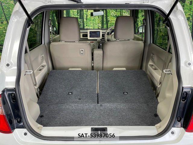 Suzuki LAPIN 2019-06 6610412-9