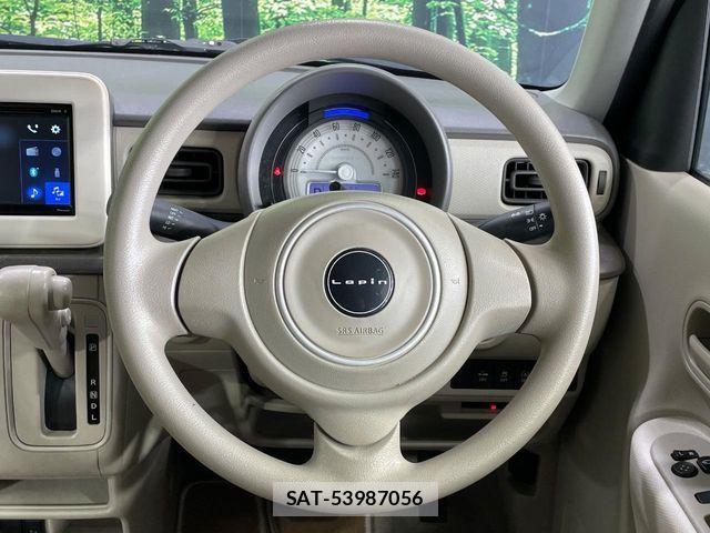 Suzuki LAPIN 2019-06 6610412-10