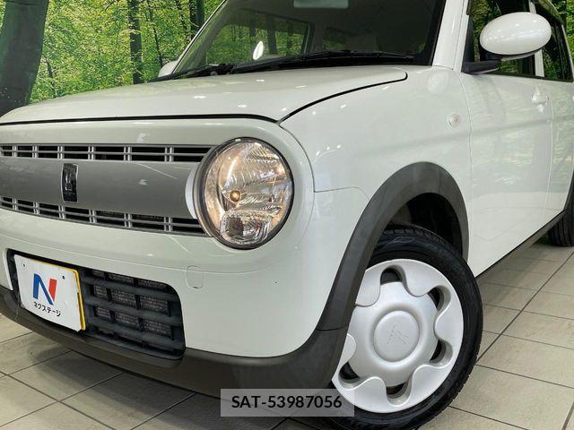 Suzuki LAPIN 2019-06 6610412-11