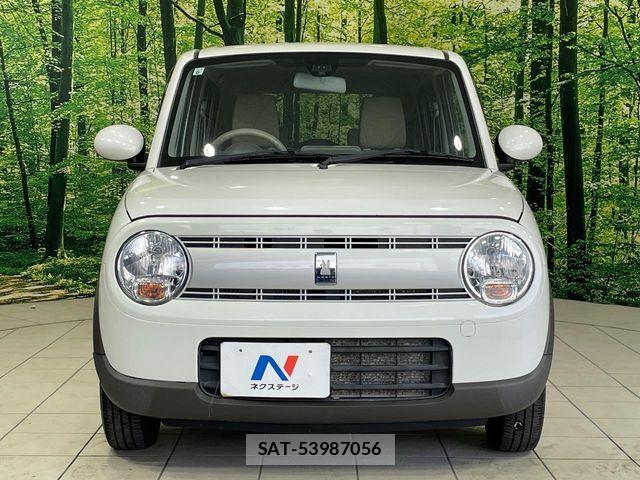 Suzuki LAPIN 2019-06 6610412-13