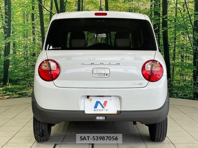 Suzuki LAPIN 2019-06 6610412-14