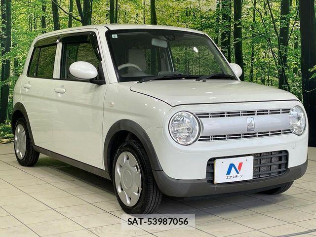 Suzuki LAPIN 2019-06 6610412-15