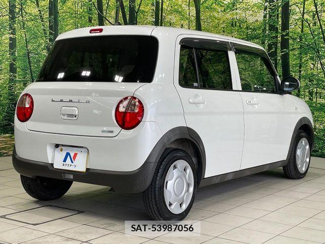Suzuki LAPIN 2019-06 6610412-16