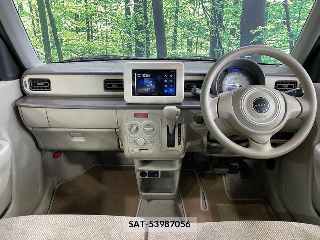Suzuki LAPIN 2019-06 6610412-1