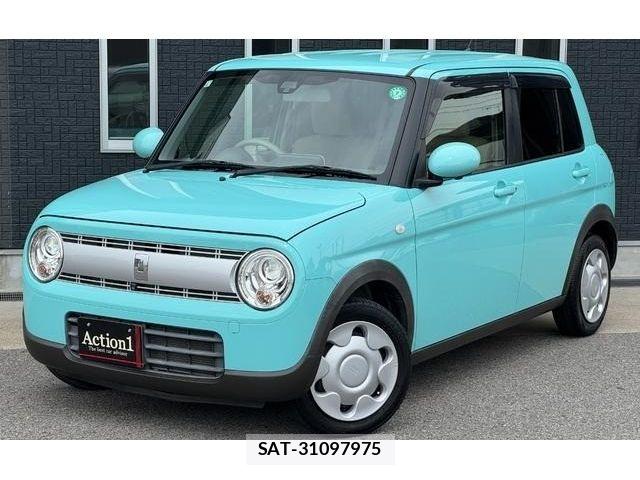 Suzuki LAPIN 2015-06 6610413-0