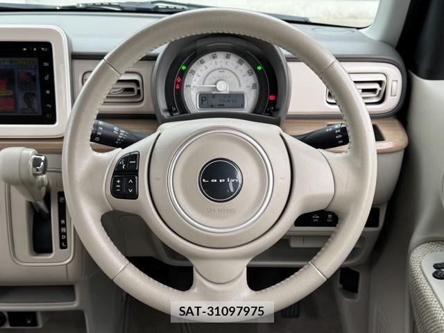 Suzuki LAPIN 2015-06 6610413-13