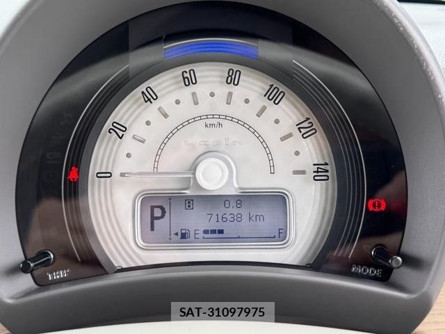 Suzuki LAPIN 2015-06 6610413-14