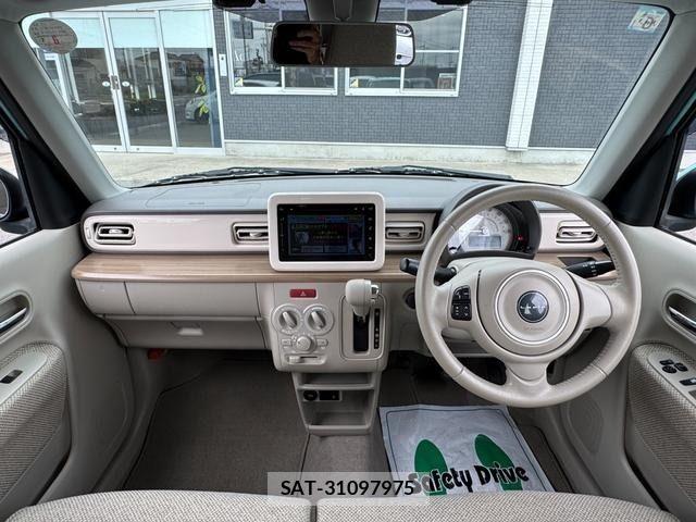 Suzuki LAPIN 2015-06 6610413-1