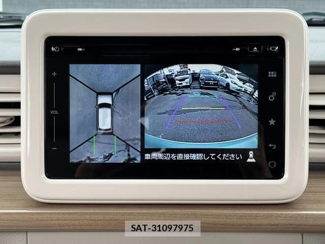 Suzuki LAPIN 2015-06 6610413-27