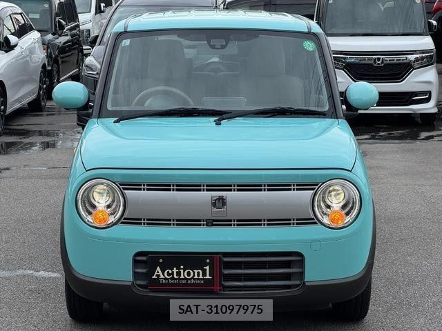Suzuki LAPIN 2015-06 6610413-2
