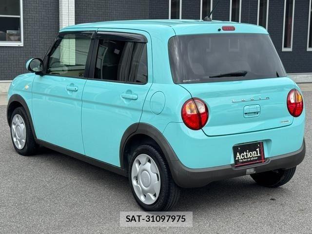 Suzuki LAPIN 2015-06 6610413-3
