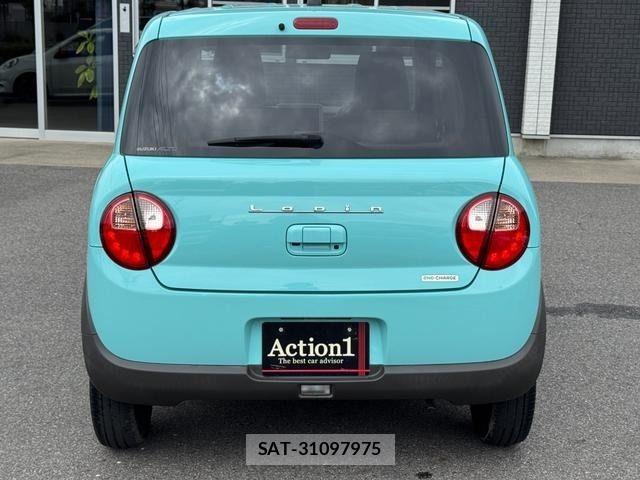 Suzuki LAPIN 2015-06 6610413-4