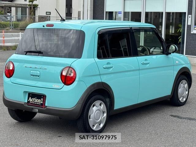 Suzuki LAPIN 2015-06 6610413-5