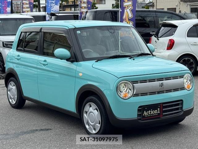 Suzuki LAPIN 2015-06 6610413-6