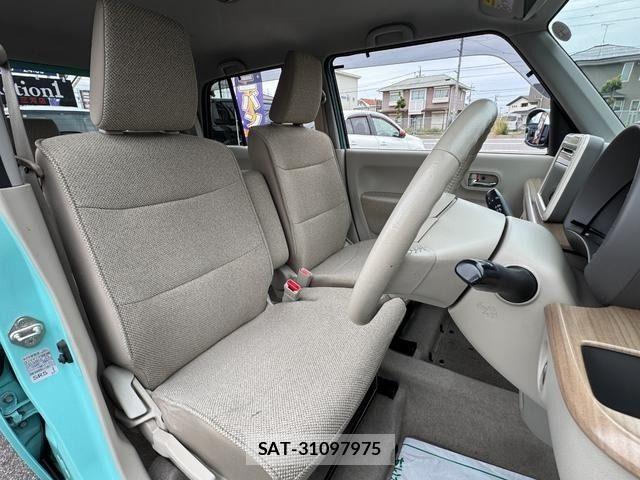 Suzuki LAPIN 2015-06 6610413-8