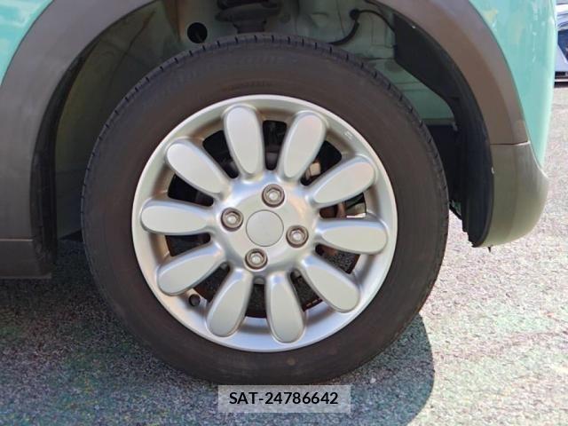 Suzuki LAPIN 2021-08 6641214-9