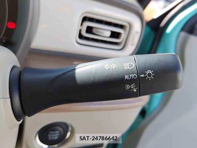 Suzuki LAPIN 2021-08 6641214-14