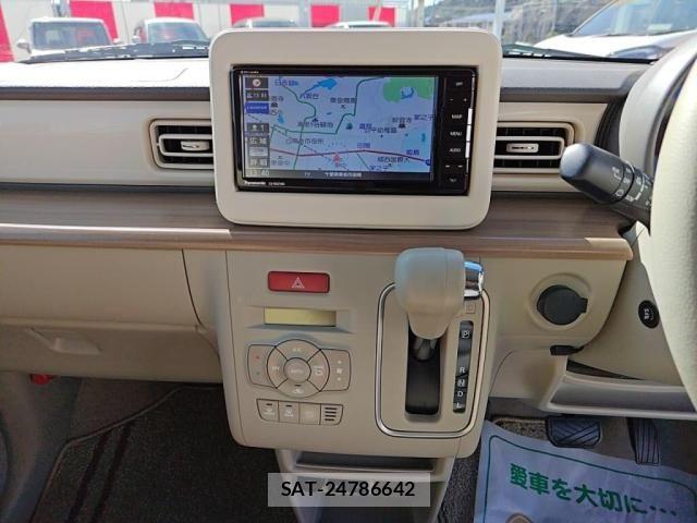Suzuki LAPIN 2021-08 6641214-16