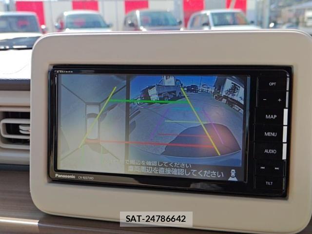 Suzuki LAPIN 2021-08 6641214-18