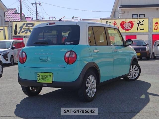 Suzuki LAPIN 2021-08 6641214-1