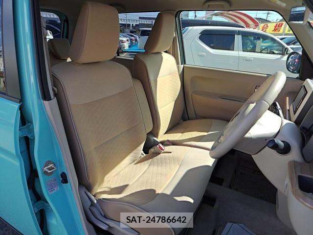 Suzuki LAPIN 2021-08 6641214-20