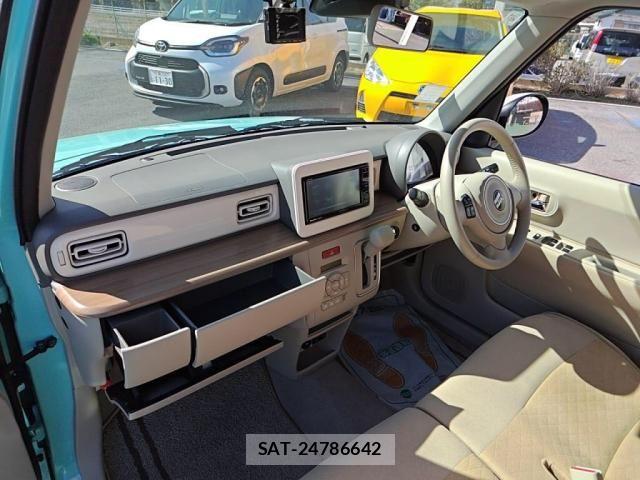 Suzuki LAPIN 2021-08 6641214-21