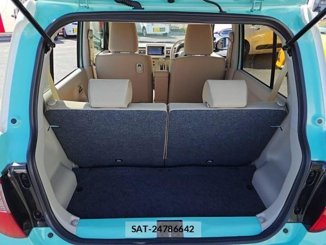 Suzuki LAPIN 2021-08 6641214-24