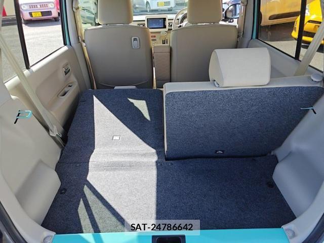 Suzuki LAPIN 2021-08 6641214-25