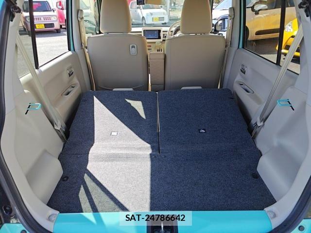 Suzuki LAPIN 2021-08 6641214-26