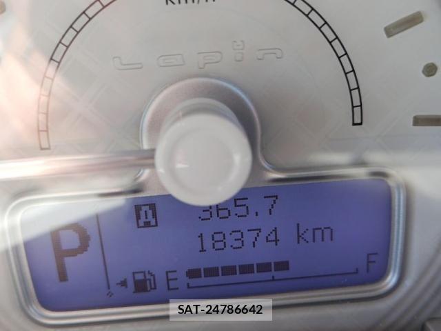 Suzuki LAPIN 2021-08 6641214-28