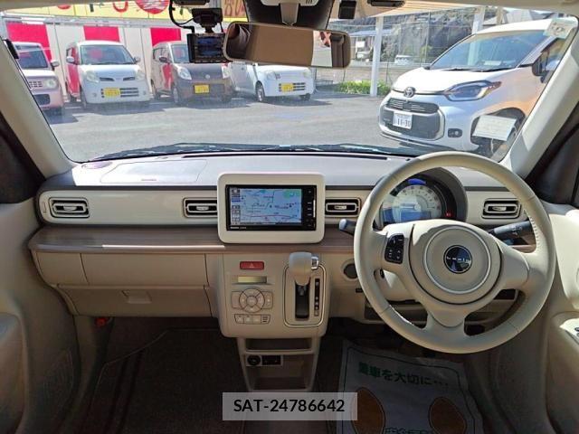 Suzuki LAPIN 2021-08 6641214-2