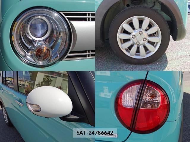 Suzuki LAPIN 2021-08 6641214-3