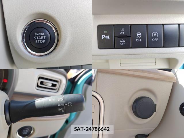 Suzuki LAPIN 2021-08 6641214-4