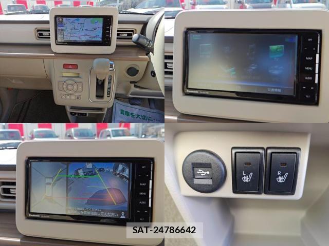 Suzuki LAPIN 2021-08 6641214-5