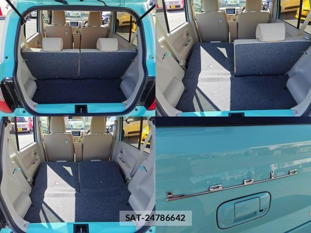 Suzuki LAPIN 2021-08 6641214-7