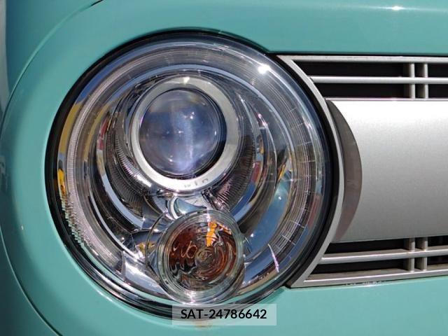 Suzuki LAPIN 2021-08 6641214-8