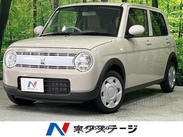 Suzuki LAPIN 2022-06 6670096-0