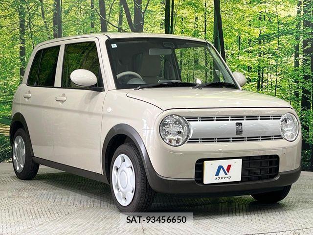 Suzuki LAPIN 2022-06 6670096-16