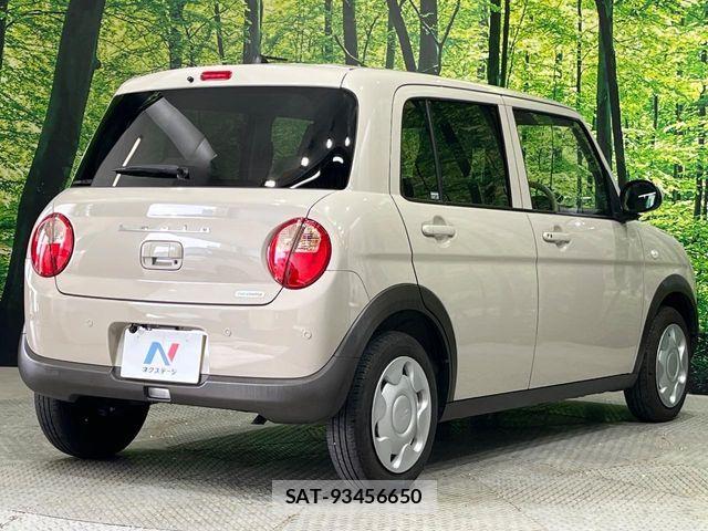 Suzuki LAPIN 2022-06 6670096-17