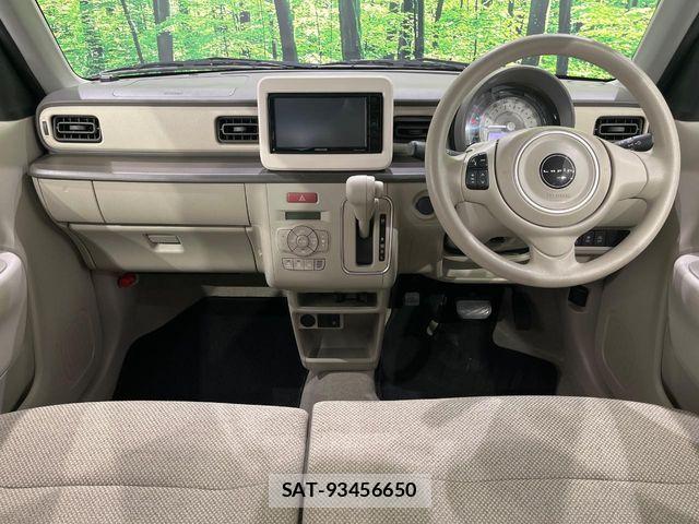 Suzuki LAPIN 2022-06 6670096-1